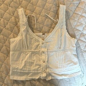 FREE PEOPLE TOP!